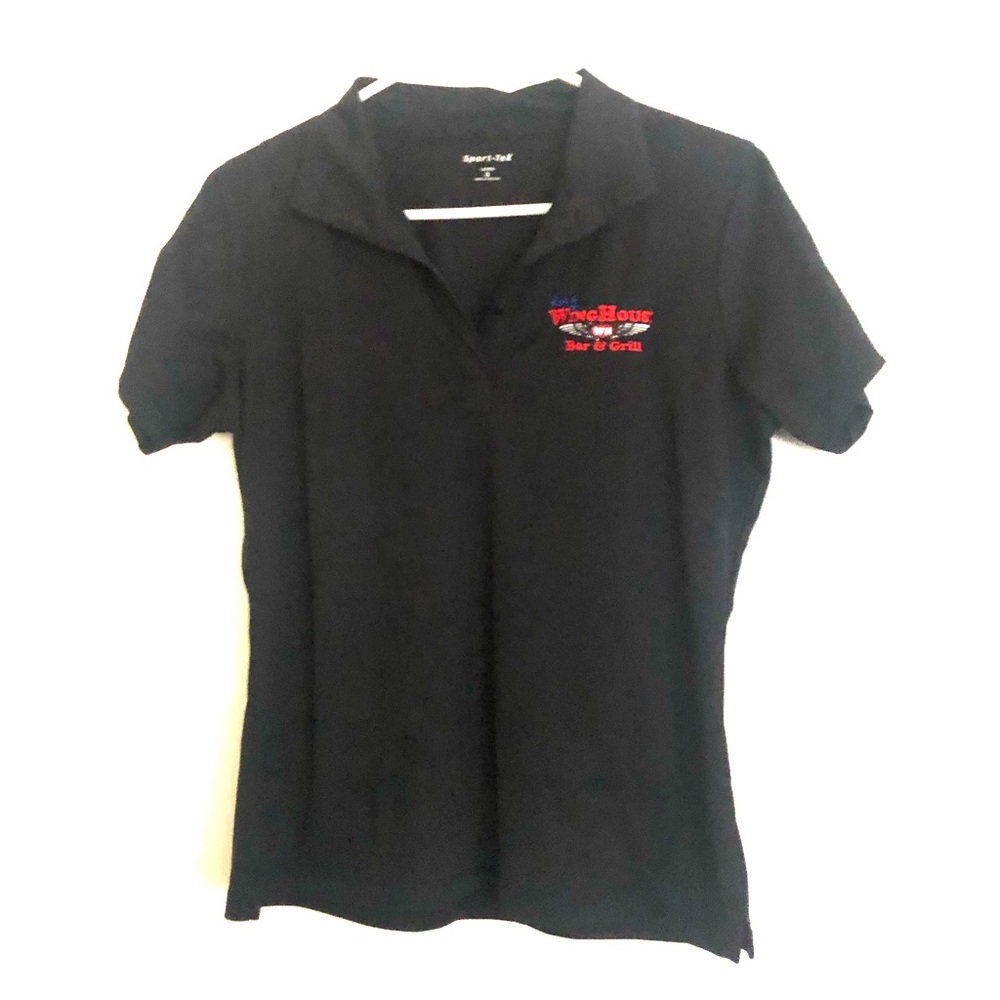 Winghouse polo old logo